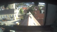 Neresheim - Marienplatz