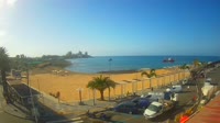 Gran Canaria - Arguineguin - Spiaggia di El Perchel