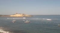 Sardinia - Cuglieri - S'Archittu
