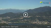 Paradise - Lake Lugano