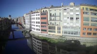 Girona - Eiffel Bridge