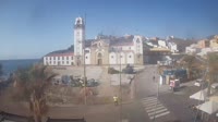 Candelaria - Plaza de la Patrona de Canarias