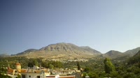 Crete - Mastrachiana