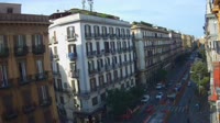 Naples - Corso Umberto I