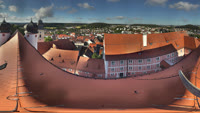 Parsberg - Castle