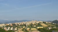 Palata - Vue panoramique