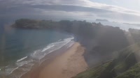 Suances - Playa de Los Locos