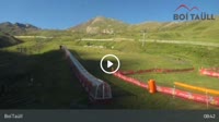 Vall de Boí - Pla de Vaques