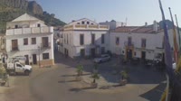 Montejaque - Plaza de la Constitución