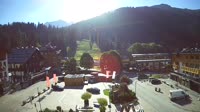Madonna di Campiglio - Piazza Brenta Alta