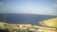 Wied iż-Żurrieq - Blue Grotto Canal