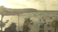 Marsaxlokk - Harbour