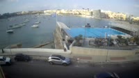 Birżebbuġa - Water Polo Pitch