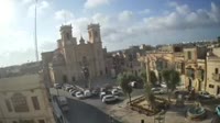 Żebbuġ - Parish Church of St Philip of Agira