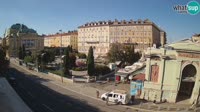 Rijeka - Theater Park