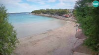 Murter - Slanica Beach