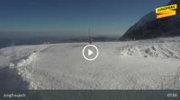 Lauterbrunnen - Jungfraujoch