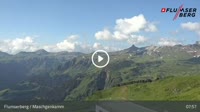 Flumserberg - Maschgenkamm