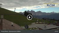 Bressanone - Brixen Plose