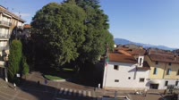 Osio Sotto - Piazza Papa Giovanni XXIII