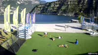 Nago-Torbole - Lac de Garde - Surf Segnana