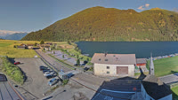 St. Valentin auf der Haide - Haidersee