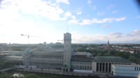 Munich - Deutsches Museum