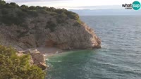 Brseč - Beach