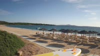 Sardinia - Cannigione - Mannena beach