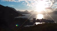Lødingen - Panoramic view