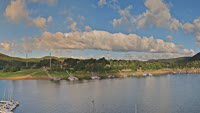 Edertal - Rehbach - Edersee