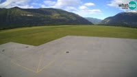 Bovec - Airport