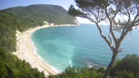 Sirolo - San Michele beach