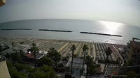 Grottammare - Plage