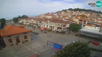 Ohrid - Bulevar Makedonski Prosvetiteli