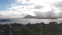 Le Morne Brabant - Vista panoramica
