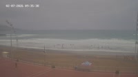 Gran Canaria - Las Palmas - Playa De La Cicer