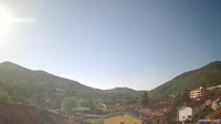 Pieve Santo Stefano - Panoramablick