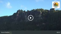 Rathen - Burg Altrathen