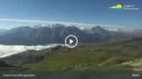 Celerina - Trais Fluors Bergstation