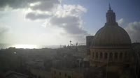 Valletta - Basilica of Our Lady of Mount Carmel