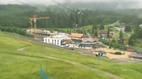 Tvrdošín - Oravice - Ski resort
