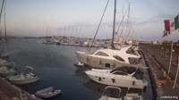 Sardinia - Carloforte - Marina