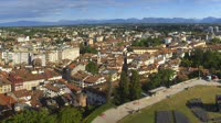 Udine - Panoramic view