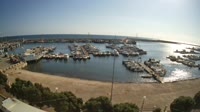 Mola di Bari - Hafen