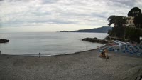 Zoagli - Beach