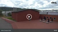 Weil am Rhein - Vitra Campus