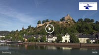 Saarburg - Castle