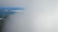 Città del Capo - Montagna della Tavola