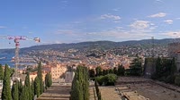 Trieste - San Giusto Castle